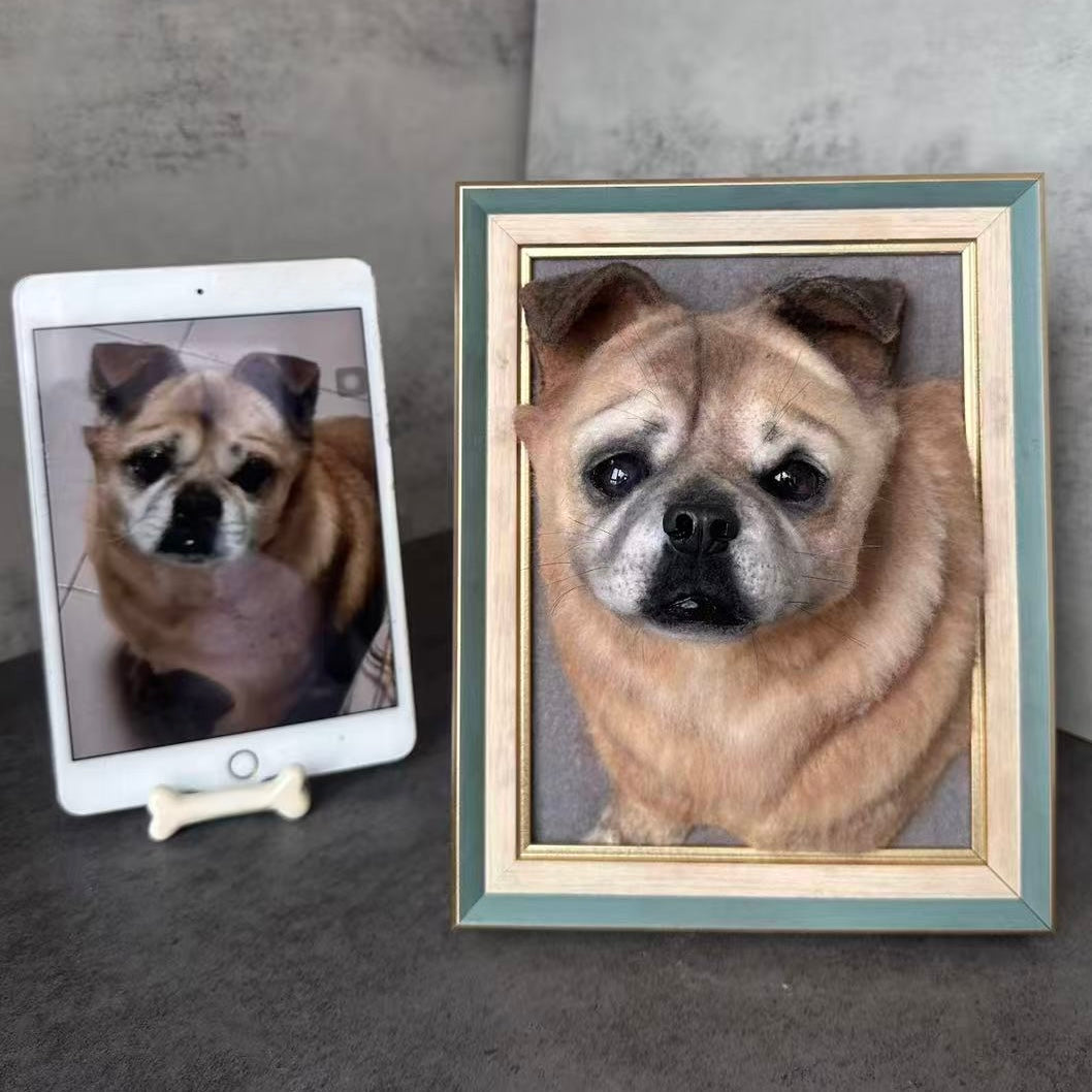 フレームフェルト