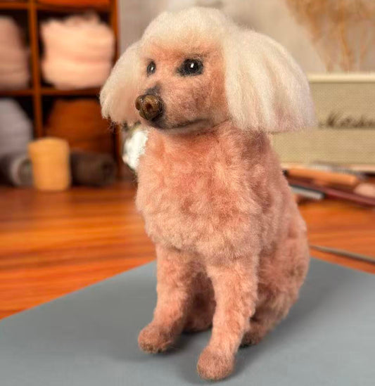 全身フェルト(招待制)