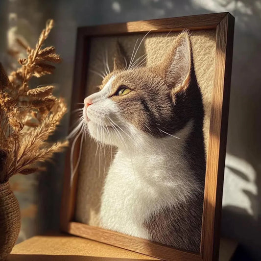 フレームフェルト