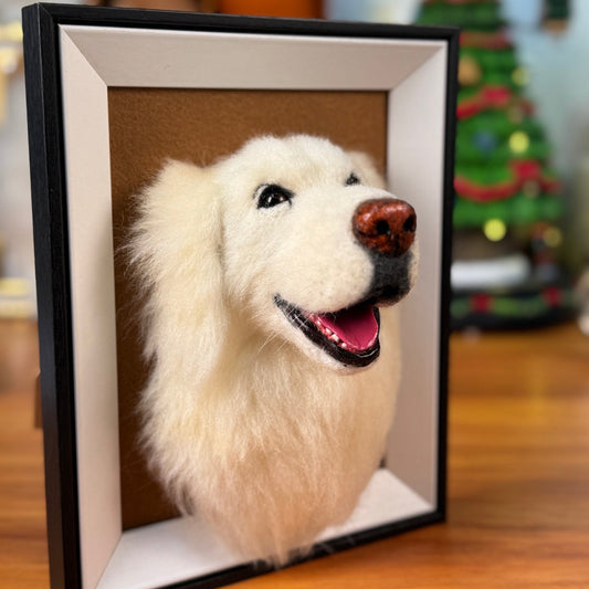 フレームフェルト