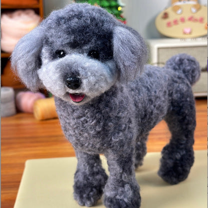 全身フェルト（招待制）