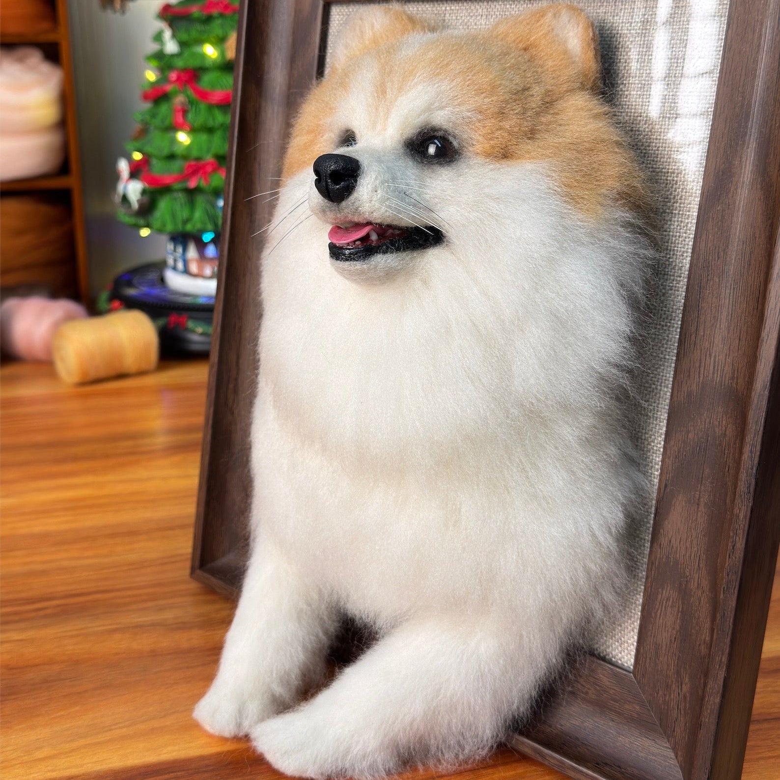 フレームフェルト – kokoroPet