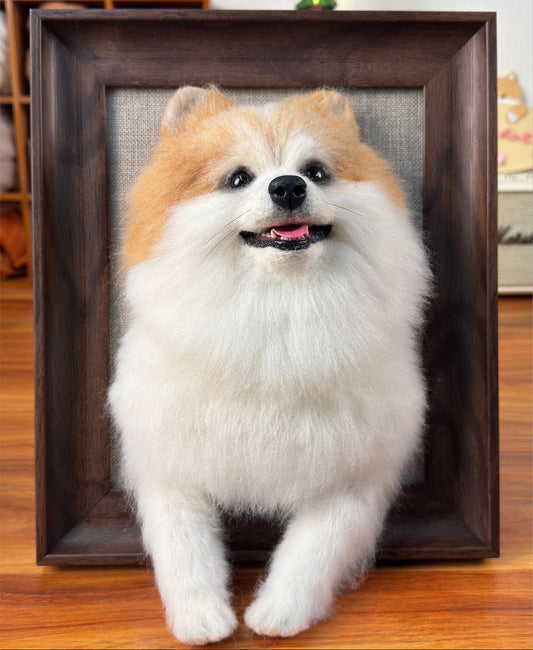 フレームフェルト