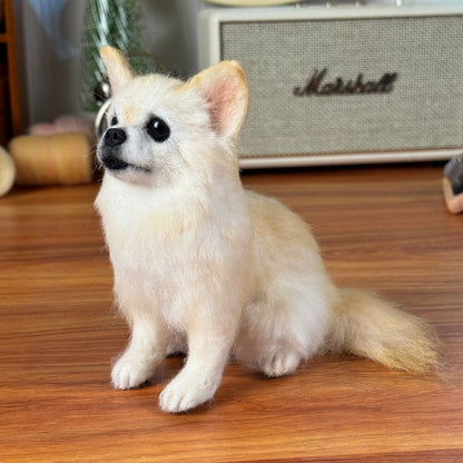 全身フェルト（招待制）