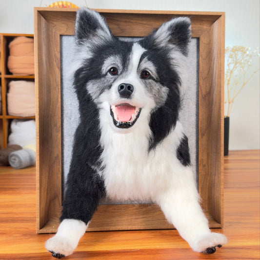 フレームフェルト