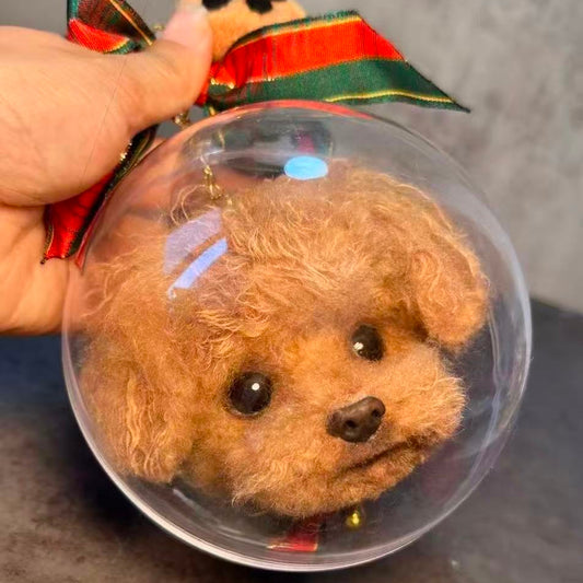 フェルトチャーム