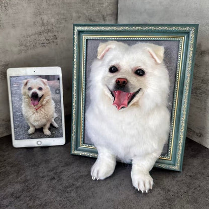 フレームフェルト