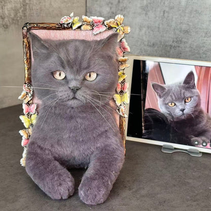 フレームフェルト