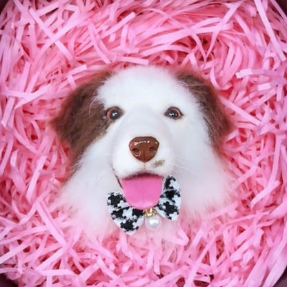 フェルトチャーム