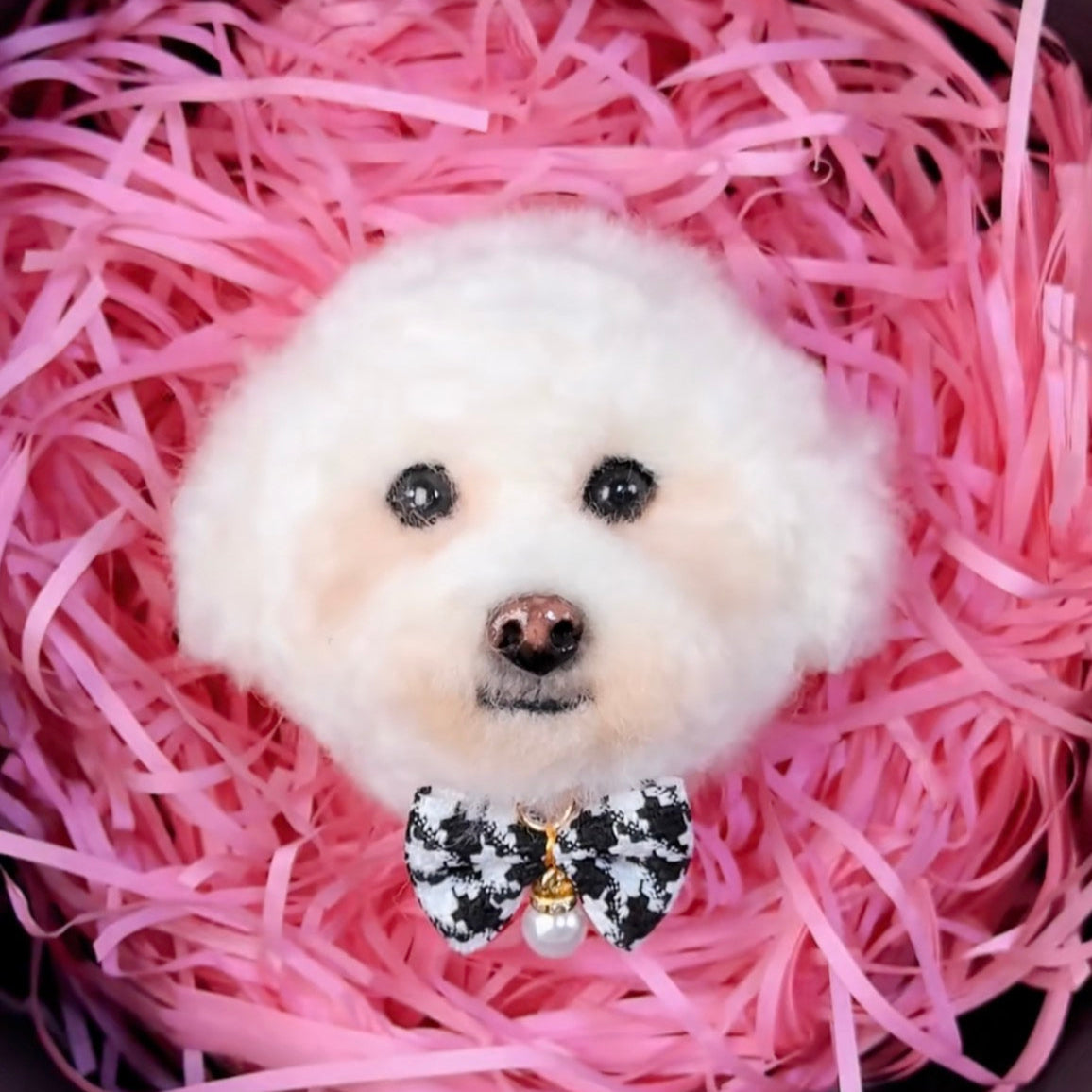 フェルトチャーム