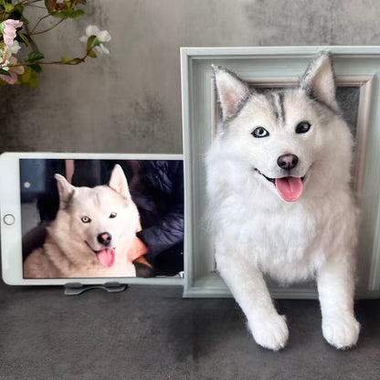 フレームフェルト