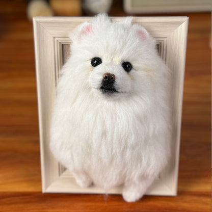 フレームフェルト