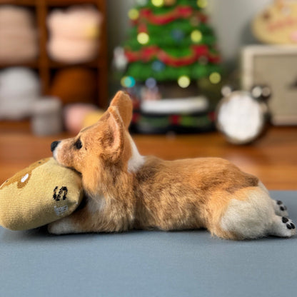 全身フェルト（招待制）