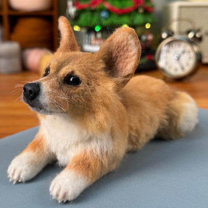 全身フェルト（招待制）