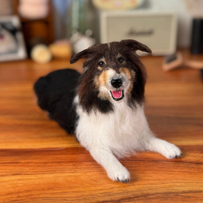 全身フェルト（招待制）