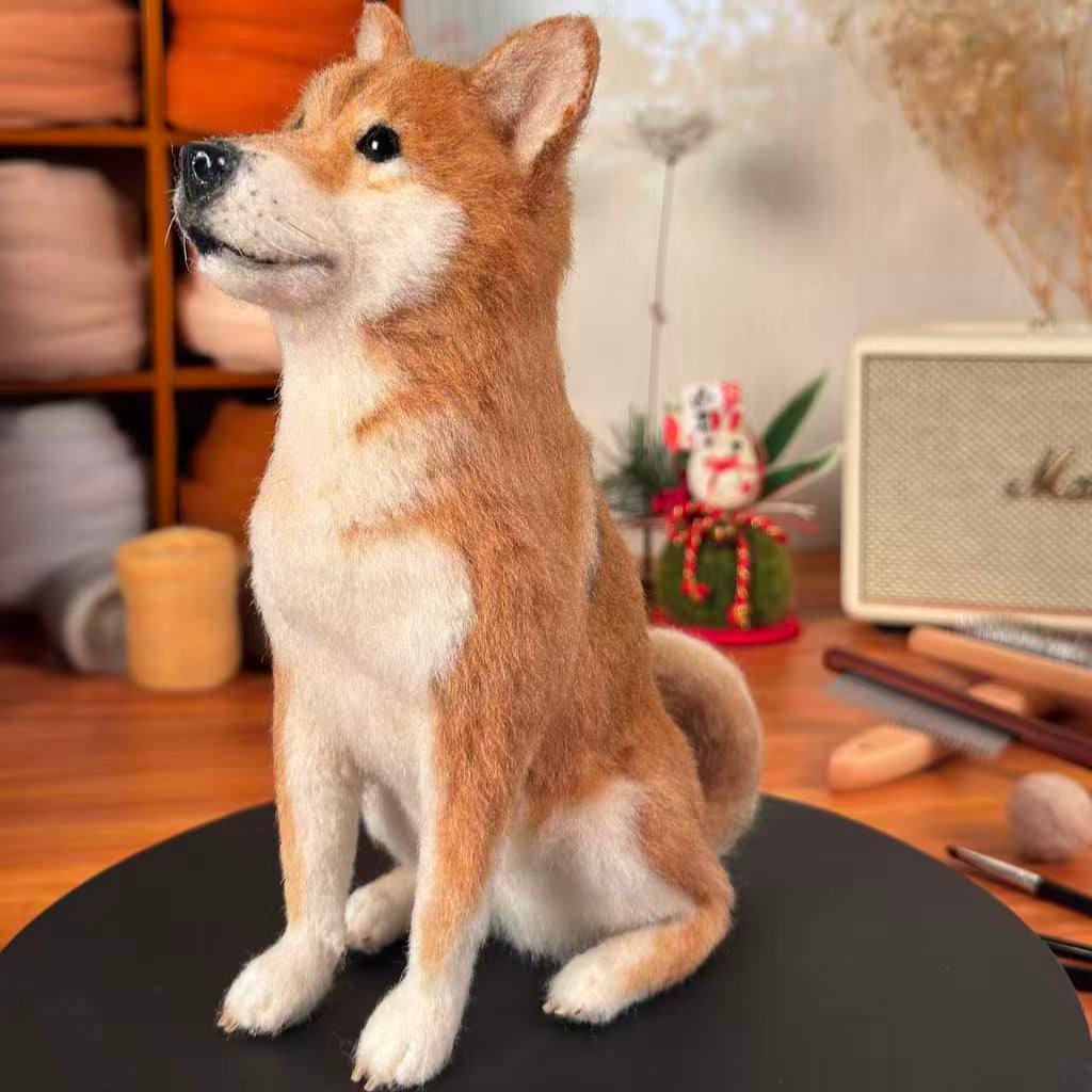 全身フェルト（招待制）