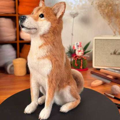 全身フェルト（招待制）