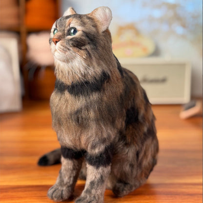 全身フェルト（招待制）