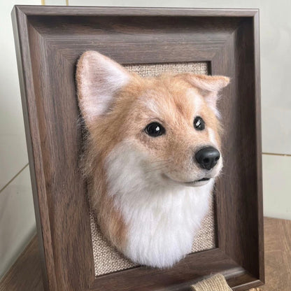 フレームフェルト