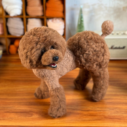 全身フェルト（招待制）