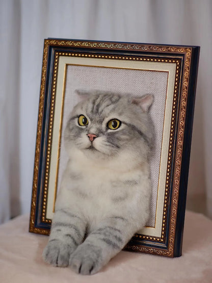 フレームフェルト