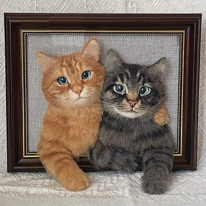 フレームフェルト