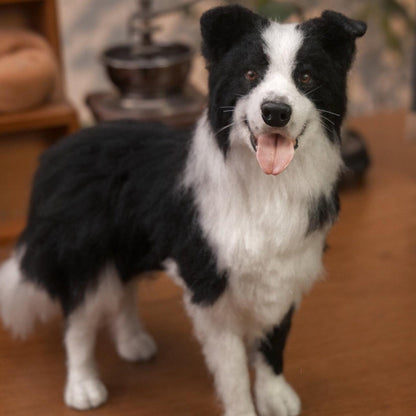 全身フェルト（招待制）